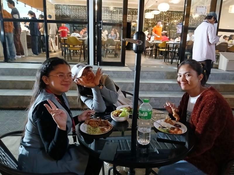 フィリピン留学 Cebu21 - A&J ECO CAMPUS-School Life-82